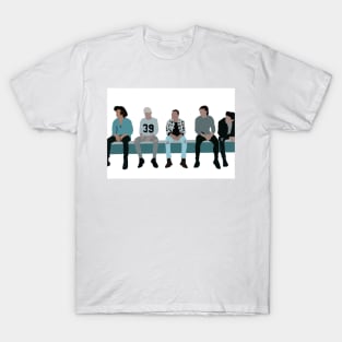 one direction T-Shirt